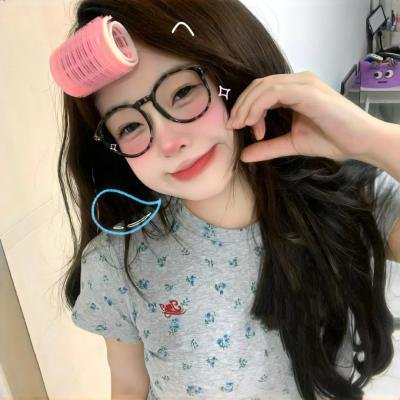 她若星辰照亮我